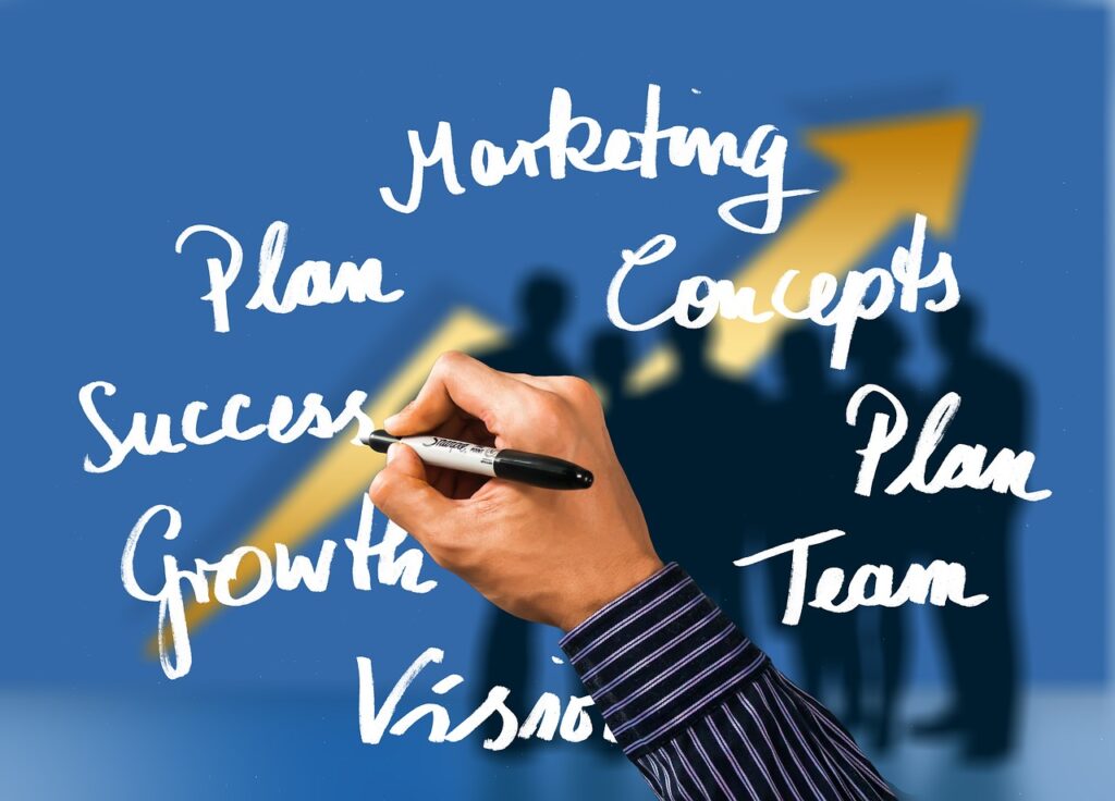 Freelancer Business Growth