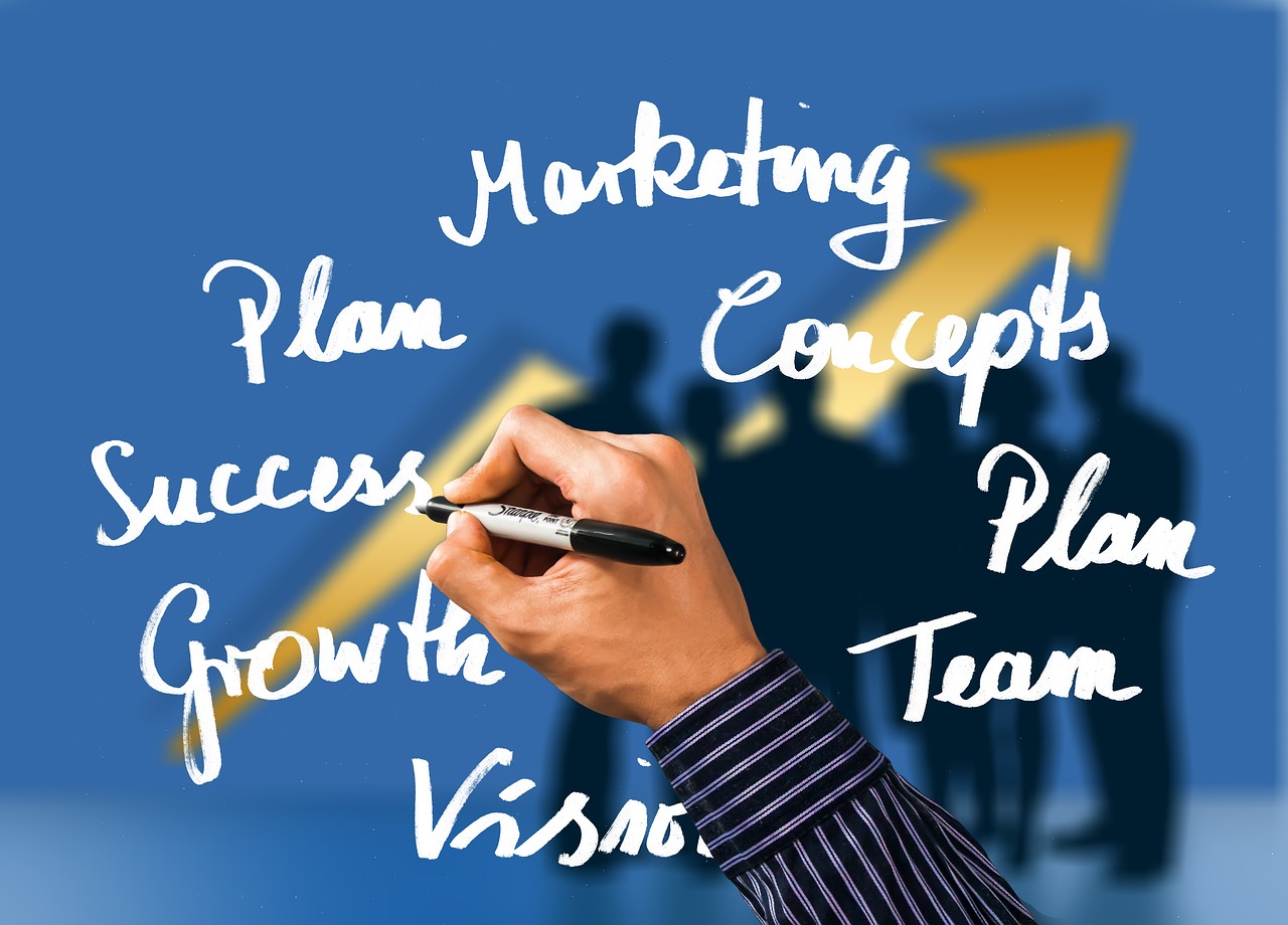 Freelancer Business Growth