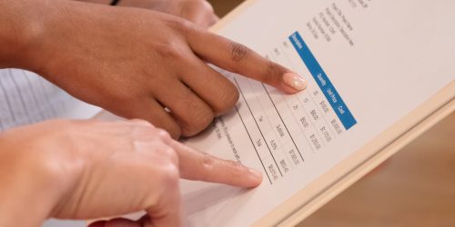 free Invoice